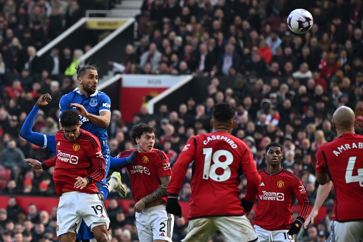 FBL-ENG-PR-MAN UTD-EVERTON