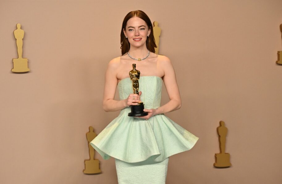 96th Oscars Academy Awards – Press Room