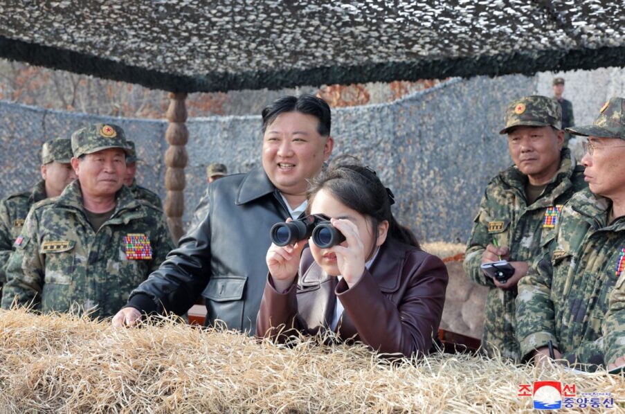NKOREA-POLITICS