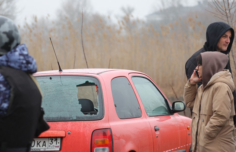 RUSSIA-UKRAINE-CONFLICT-BELGOROD