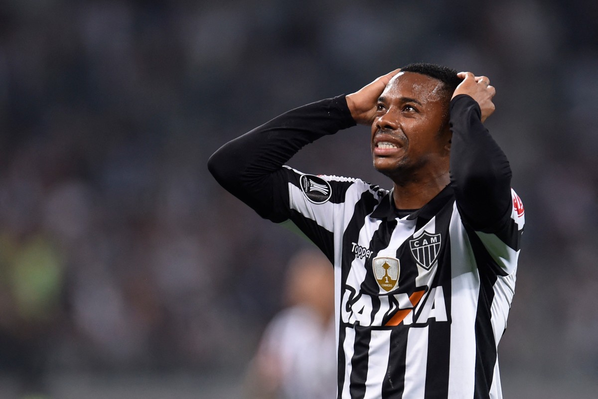 FILES-FBL-BRAZIL-ITALY-JUSTICE-ROBINHO