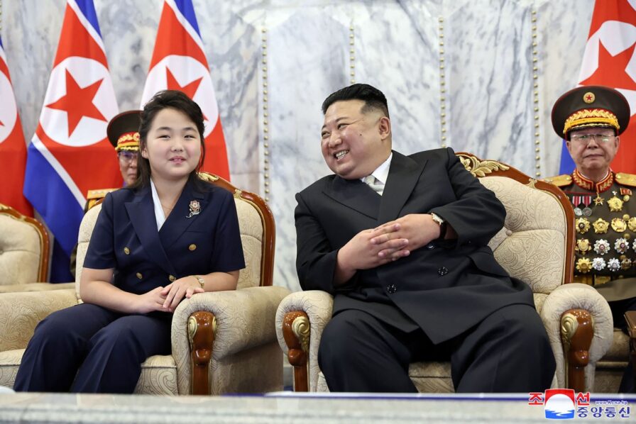 FILES-NKOREA-POLITICS-SUCCESSION-KIM