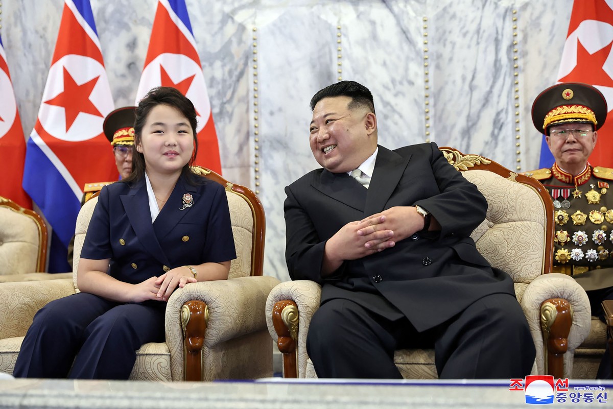 FILES-NKOREA-POLITICS-SUCCESSION-KIM