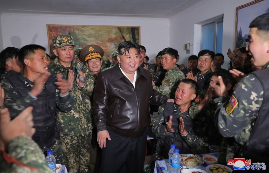 NKOREA-POLITICS