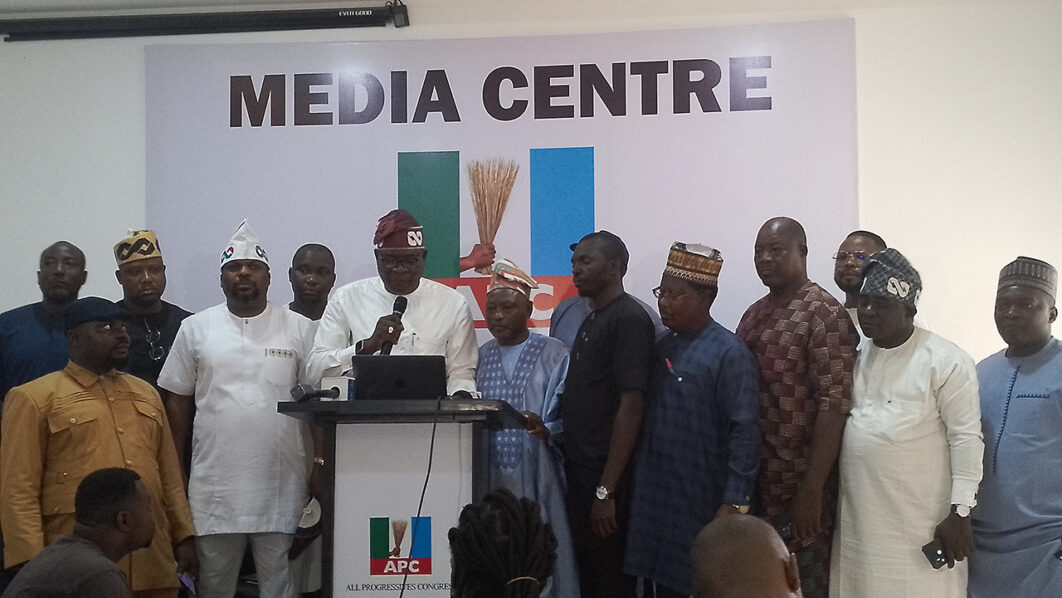 APC Plateau