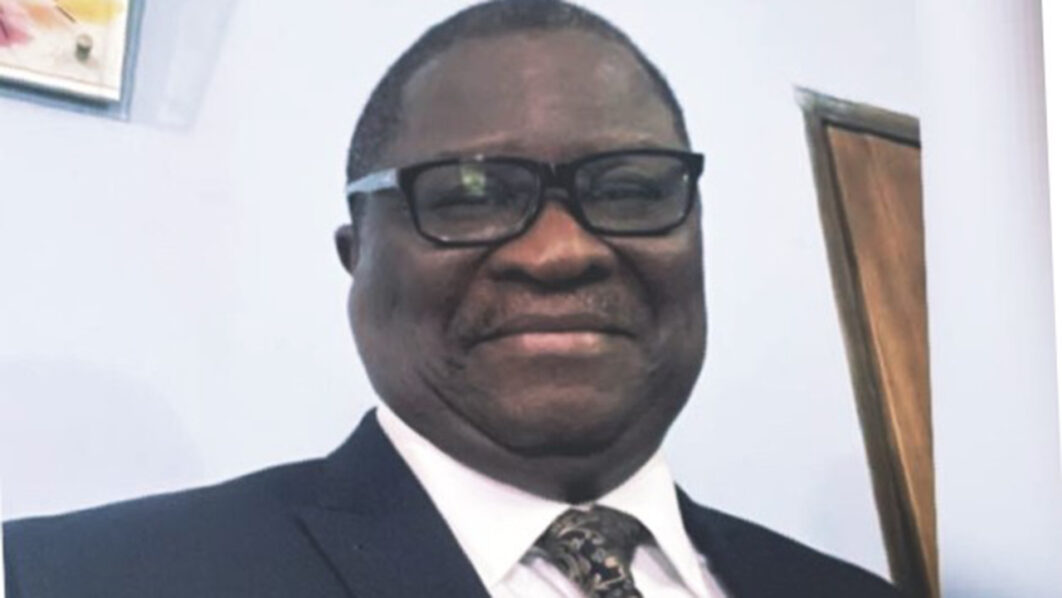 Abiodun A. Akinyemi