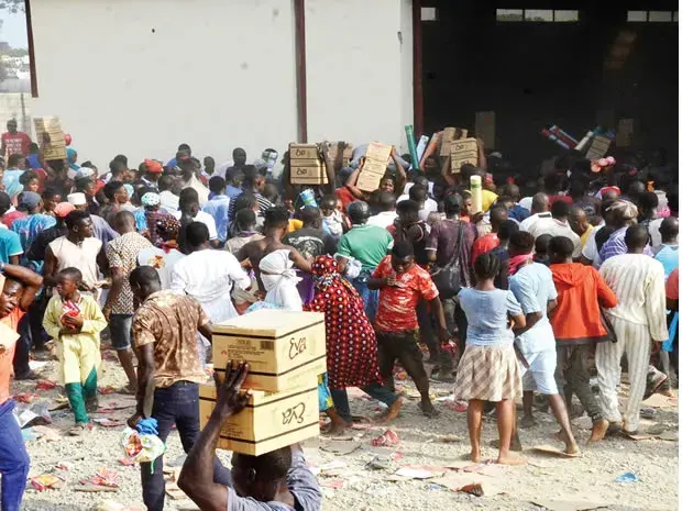 Abuja-warehouse