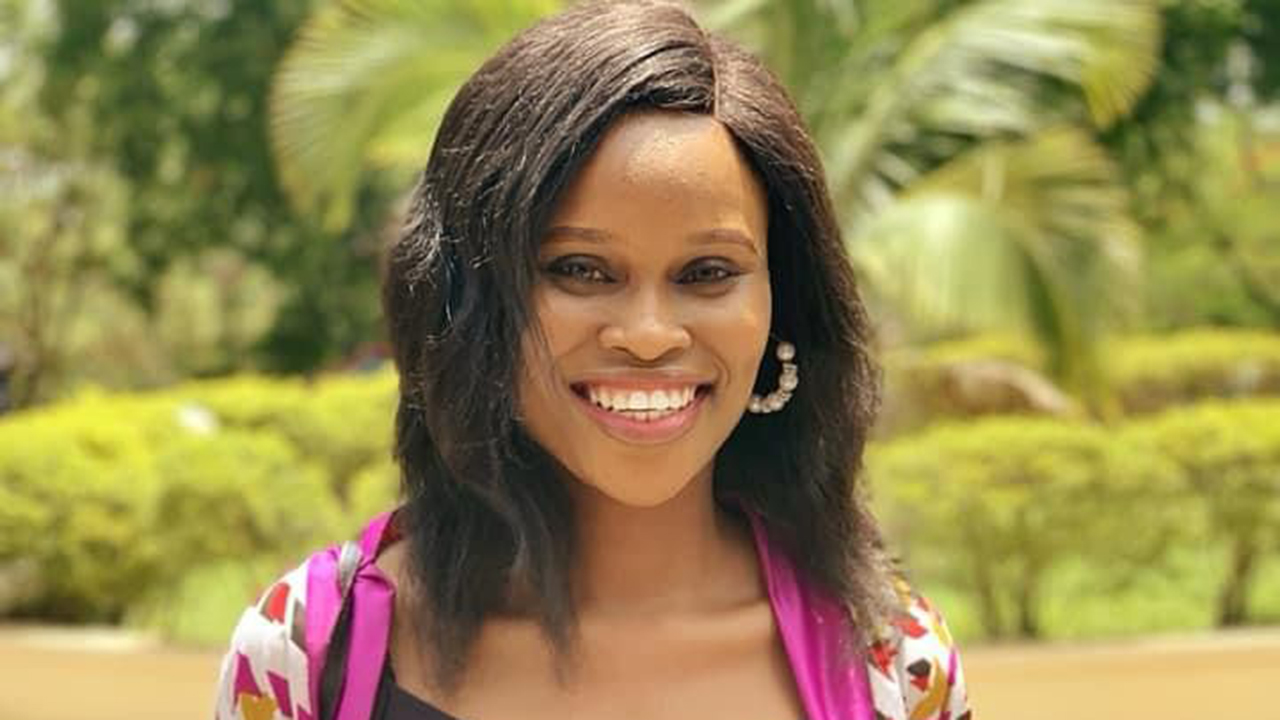 Adaeze Osadebe
