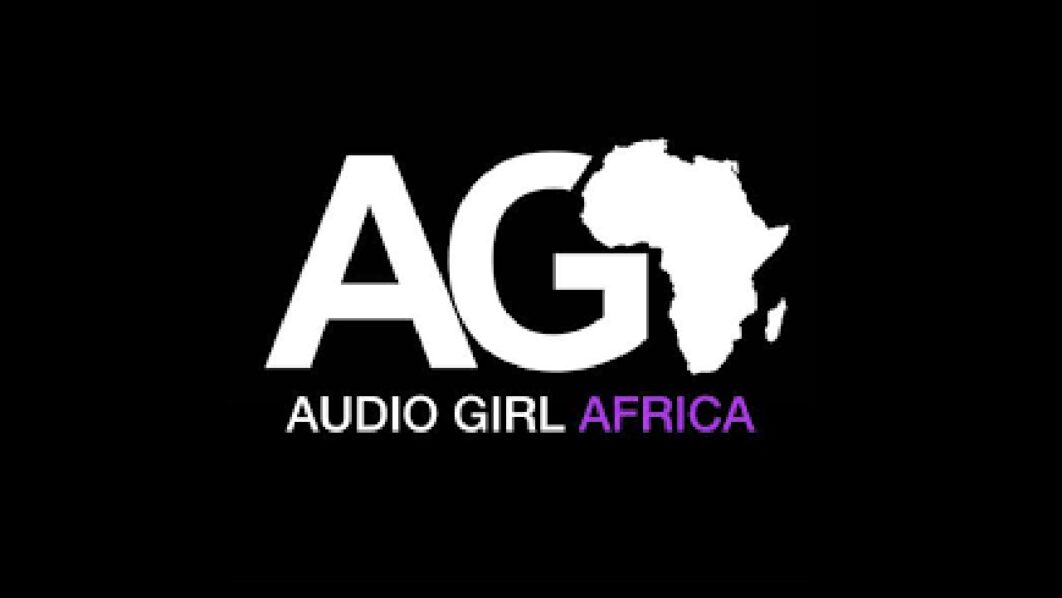 Audio Girl Africa