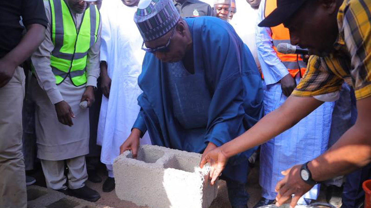 Babagana Zulum