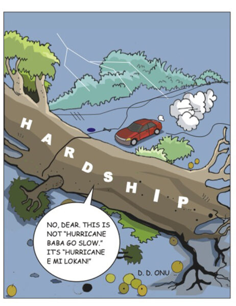 CARTOON