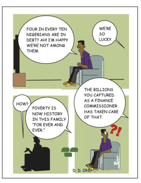 CARTOON