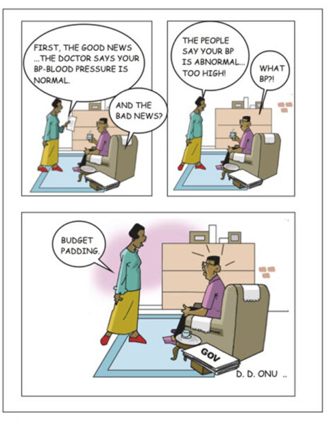 CARTOON