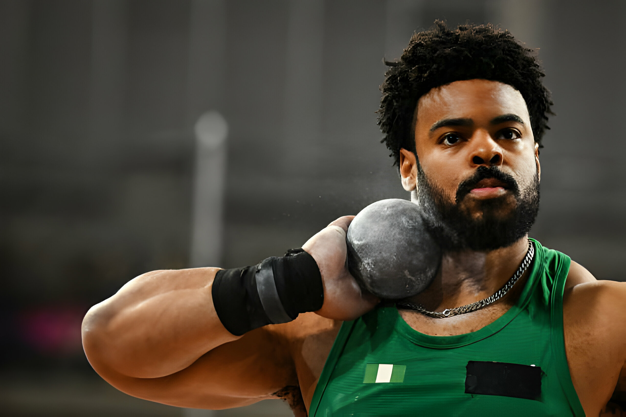 Chukwuebuka-Enekwechi-Shotput-