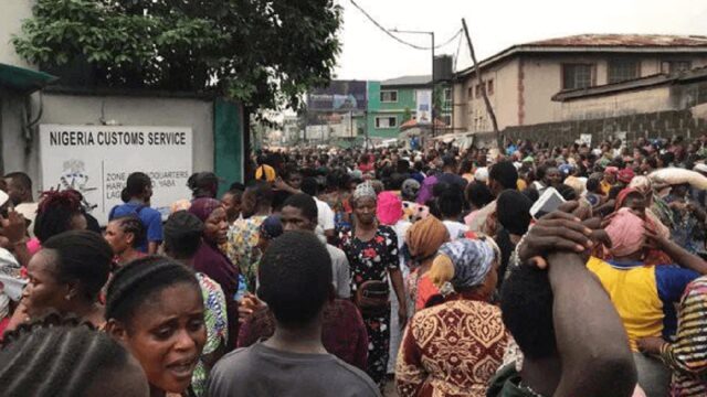 Curbing avoidable deaths, injuries arising from poor crowd control ...