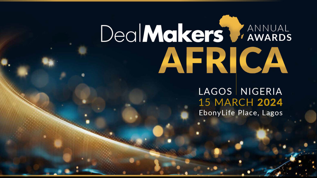 DealMakers AFRICA