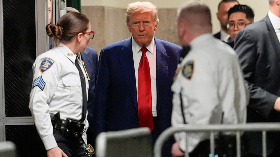 US-POLITICS-JUSTICE-TRUMP