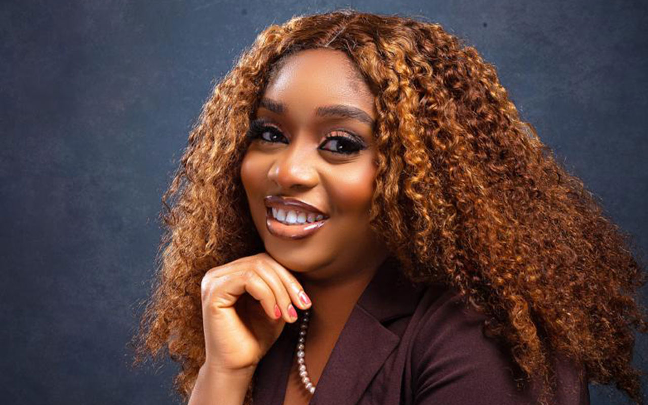 Onyeka Melinda Eze