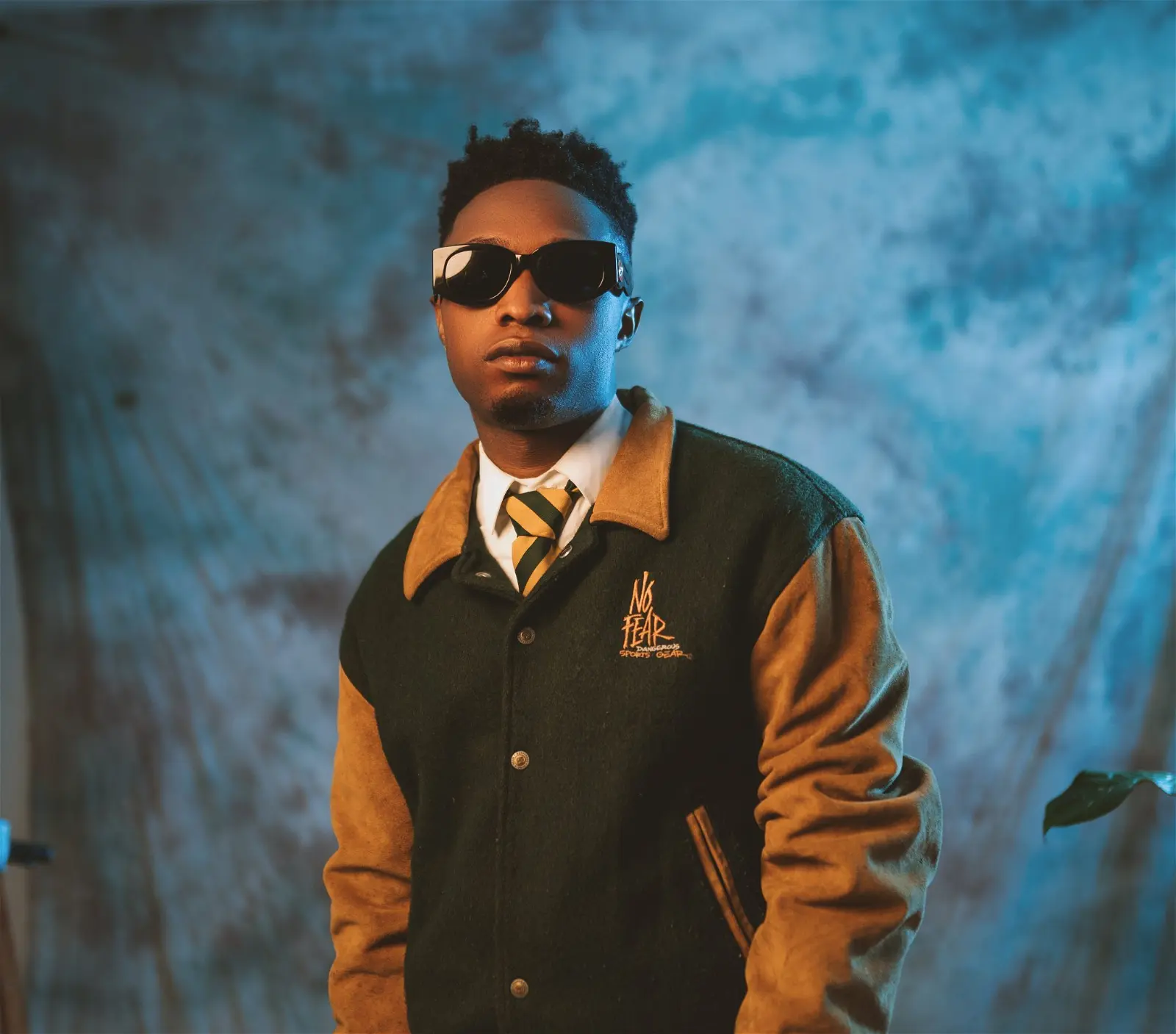 Ehi Destiny Adams, popularly known as Ehiii,