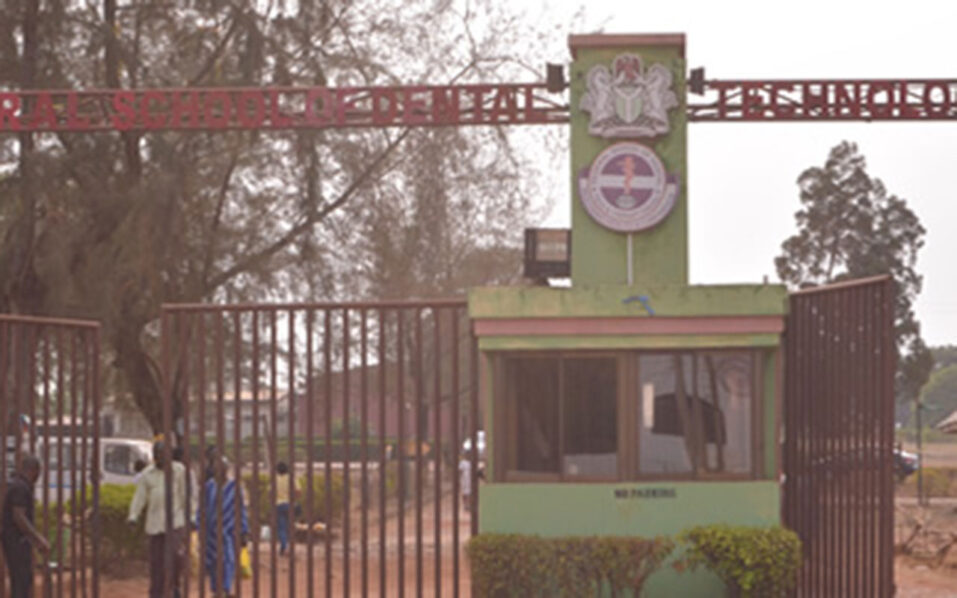 Federal-School-Of-Dental-Technology-And-Therapy-Enugu-FEDSDTTEN