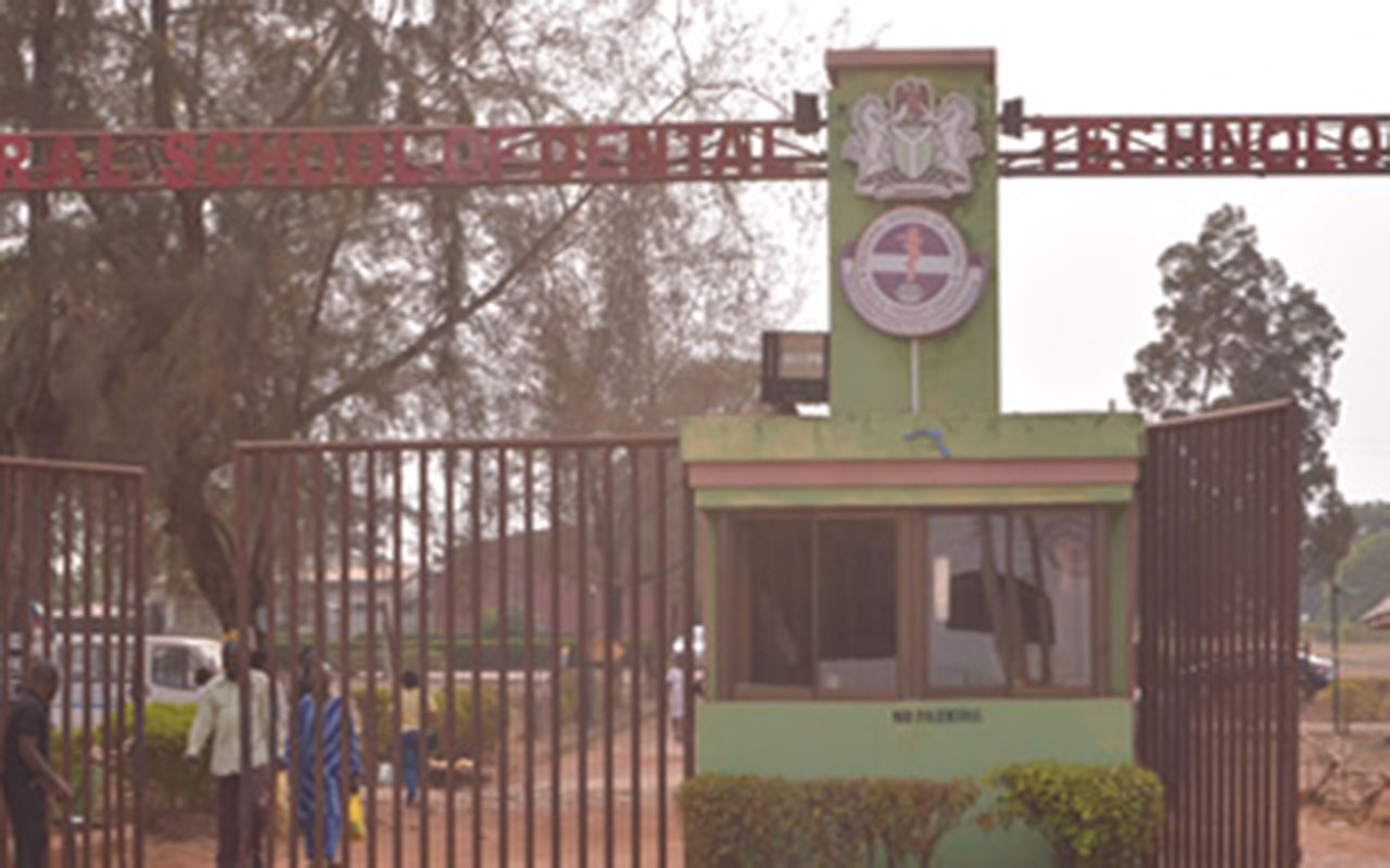 Federal-School-Of-Dental-Technology-And-Therapy-Enugu-FEDSDTTEN