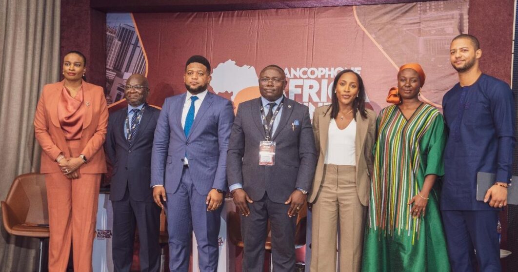 Francophone Africa Business Summit 2024,