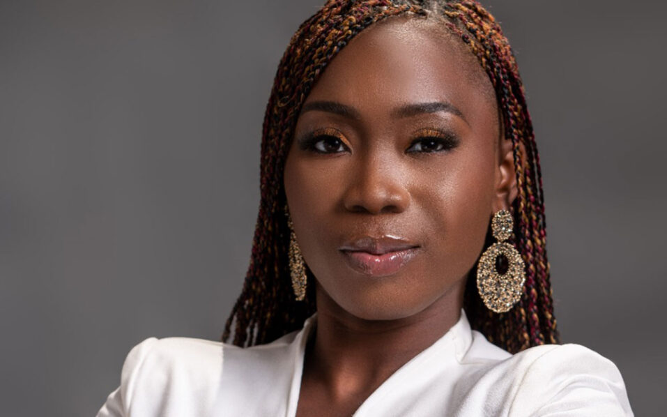Funmi-Ayowole