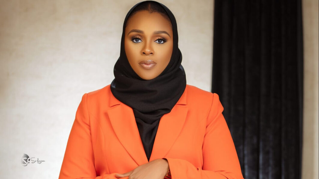 Hafsat Yusuf