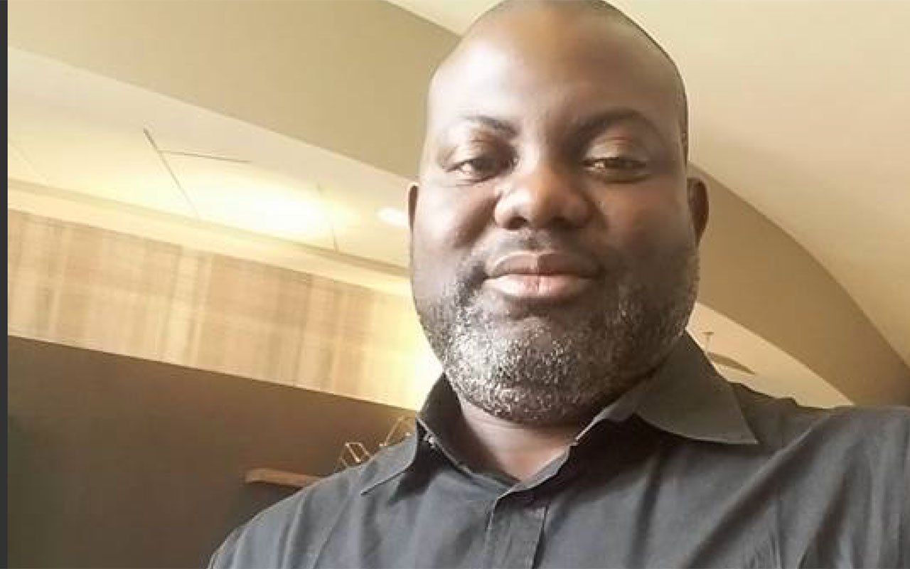 Idowu-Sowunmi