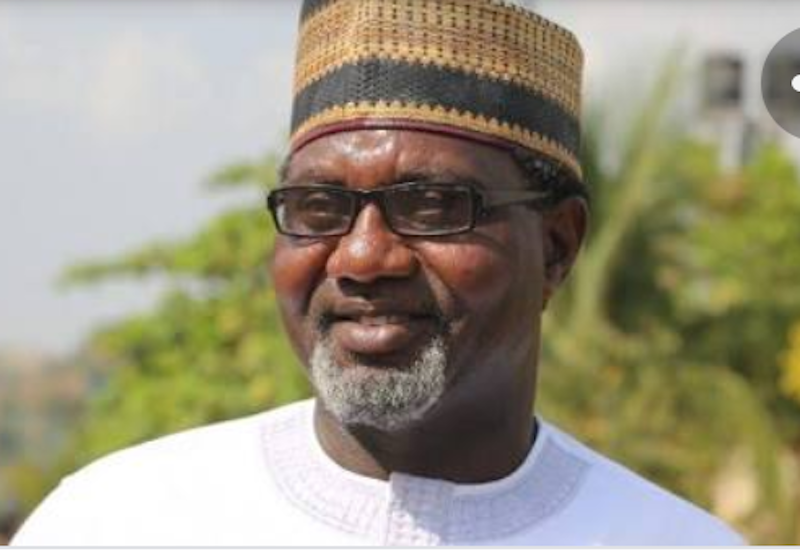 Kayode Fasae