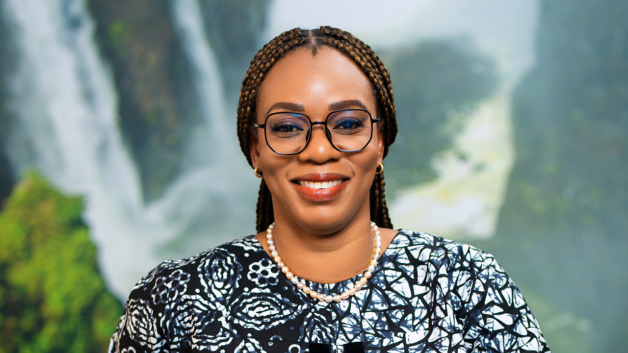 MultiChoice Nigeria Designates Kemi Omotosho as CEO