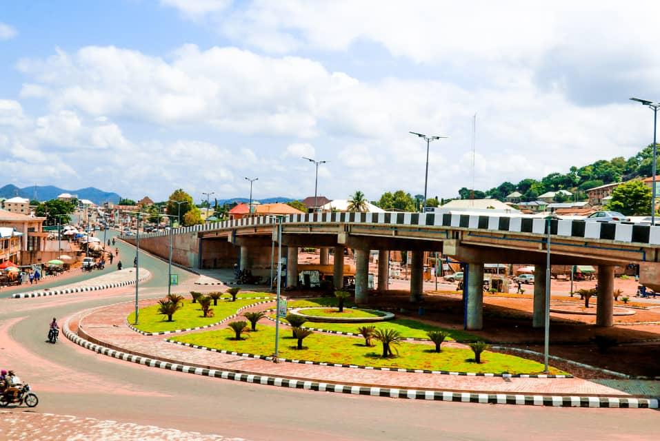 Lokoja