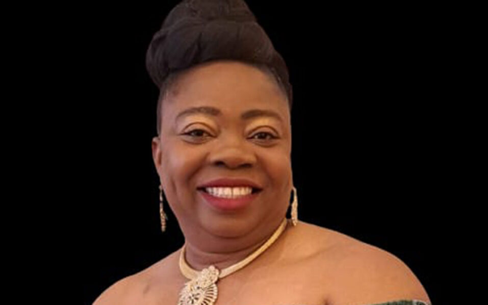Mercy Itohan Osayi