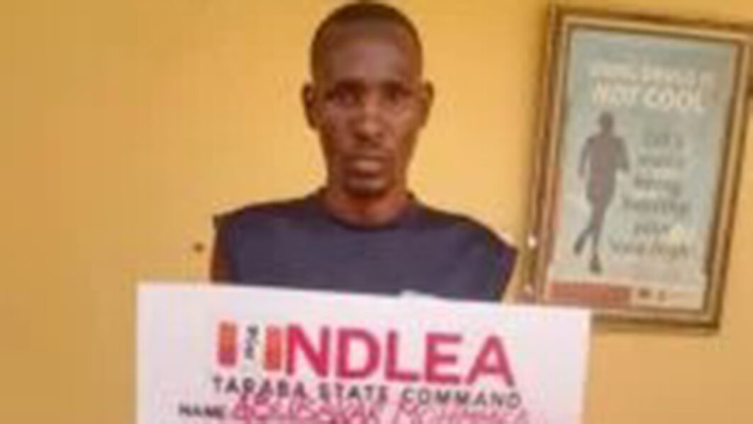 NDLEA