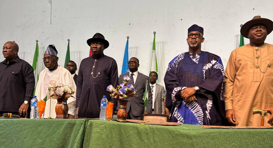 Obasanjo
