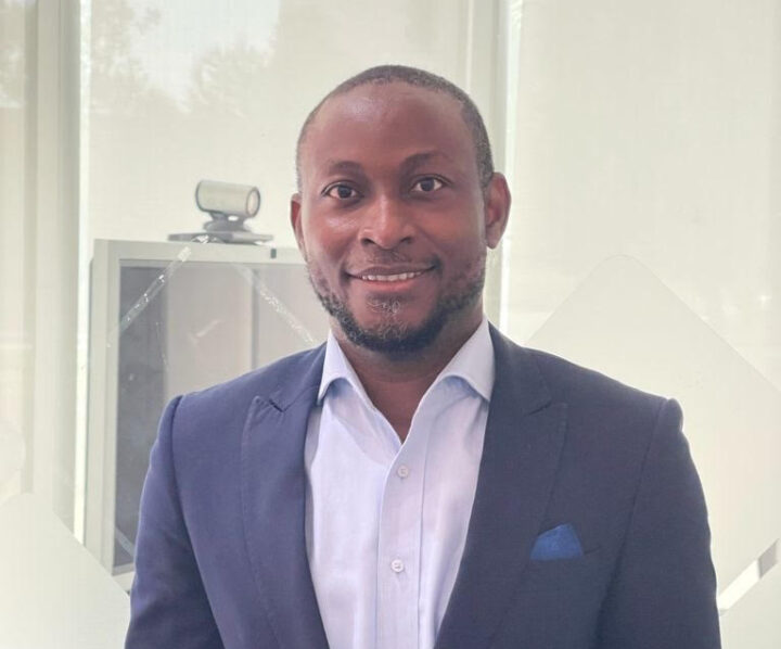 Oladipo Badru – PAT CFO