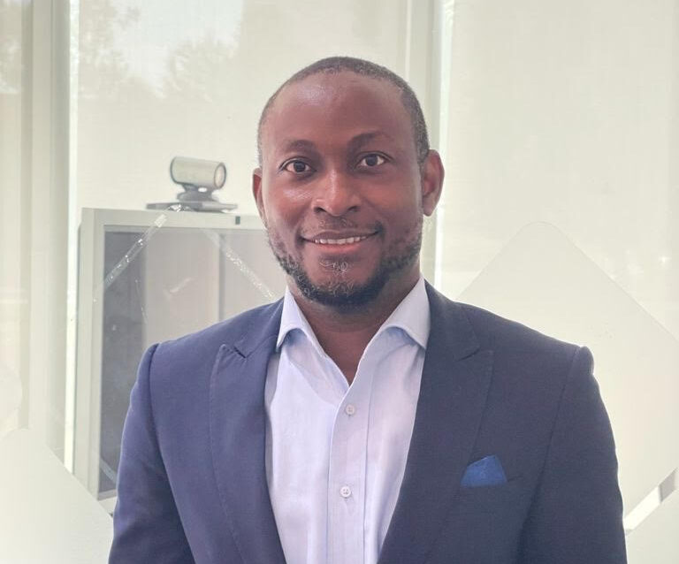 Oladipo Badru – PAT CFO