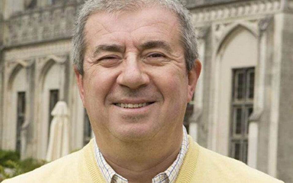 Professor-Roger-Delves