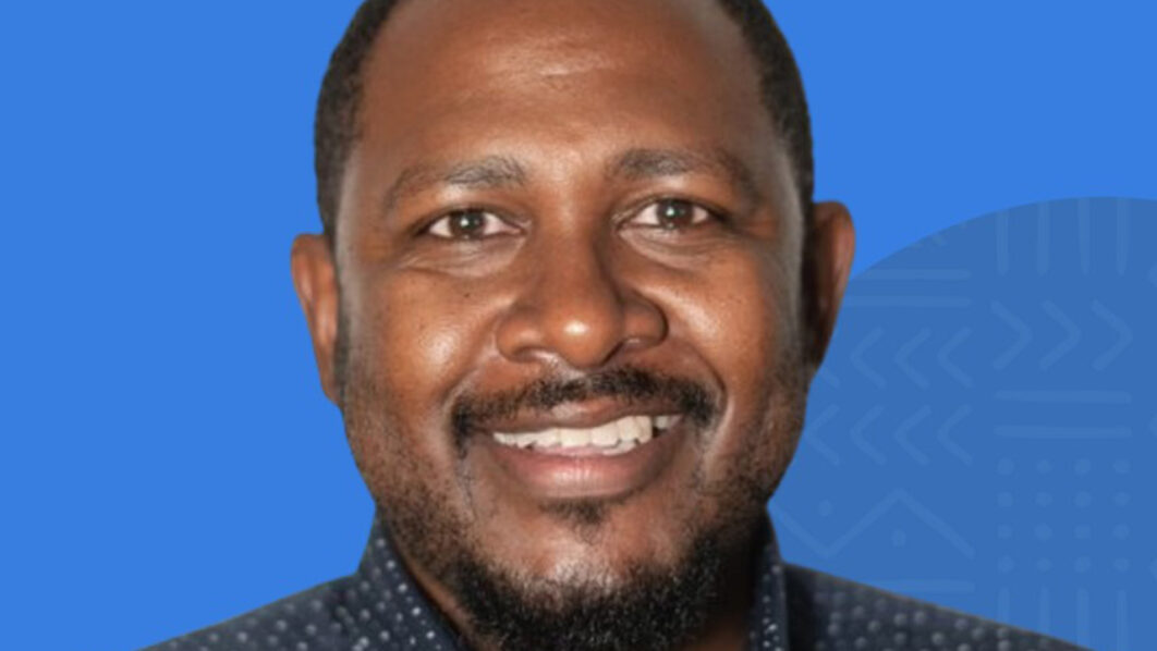 Samuel Langat
