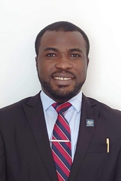 Christian Inya Oko