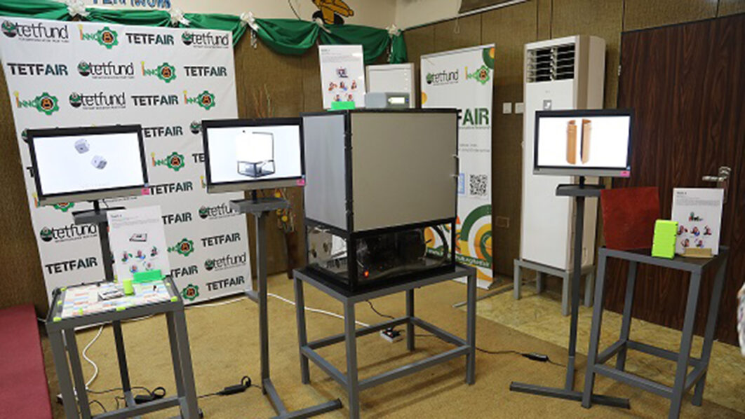 TETFund