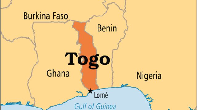 Togo