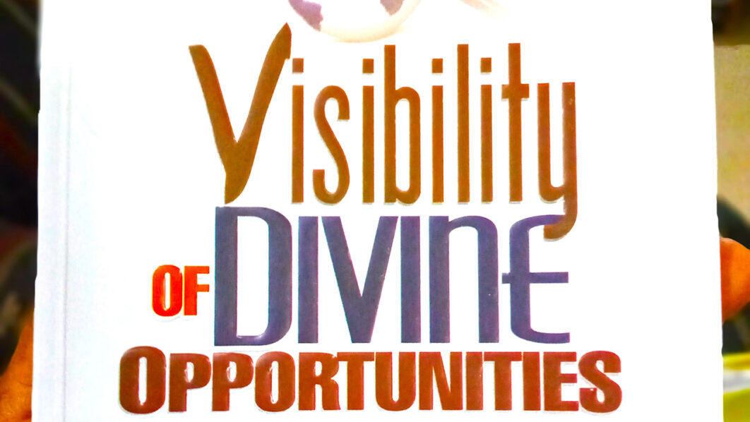 Visibility of Divine Opportunities