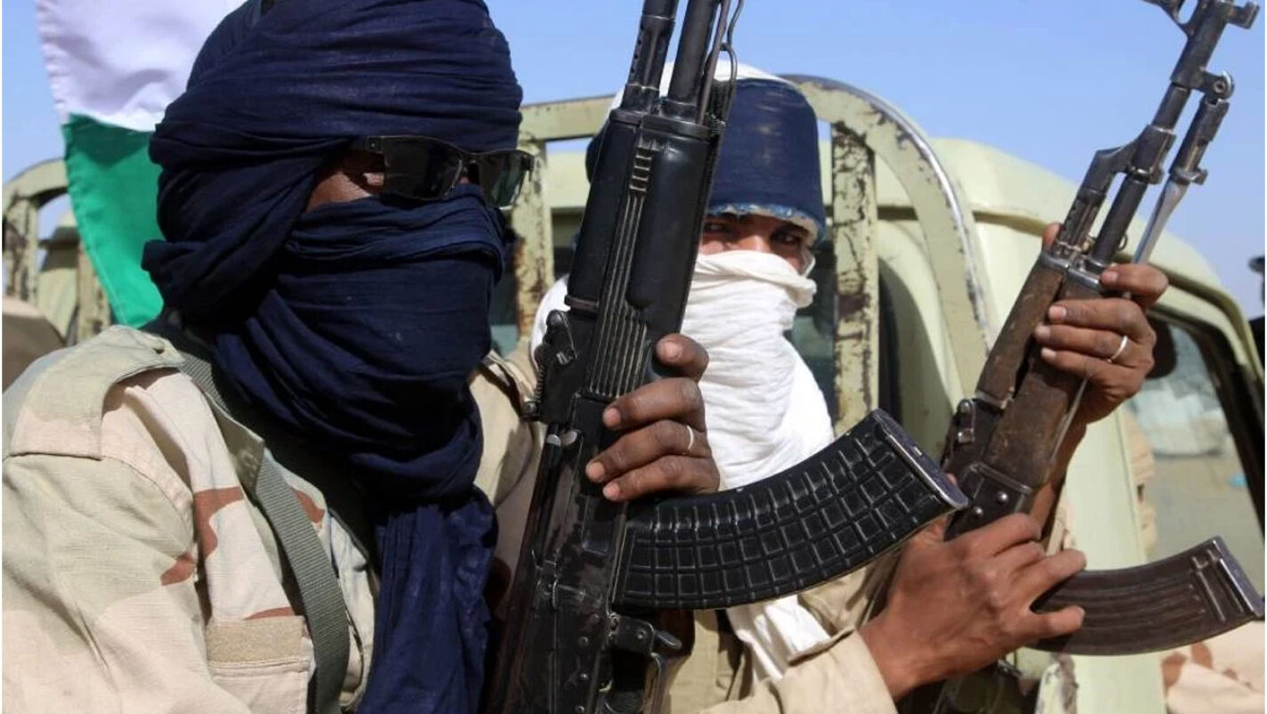 Bandits kill father, son in Kwara