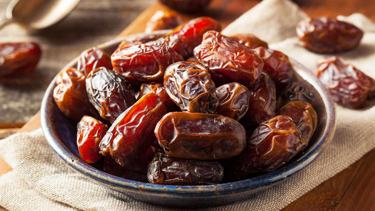 date fruits