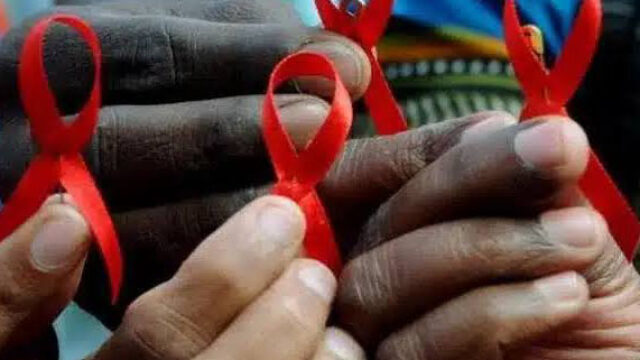 HIV/AIDS