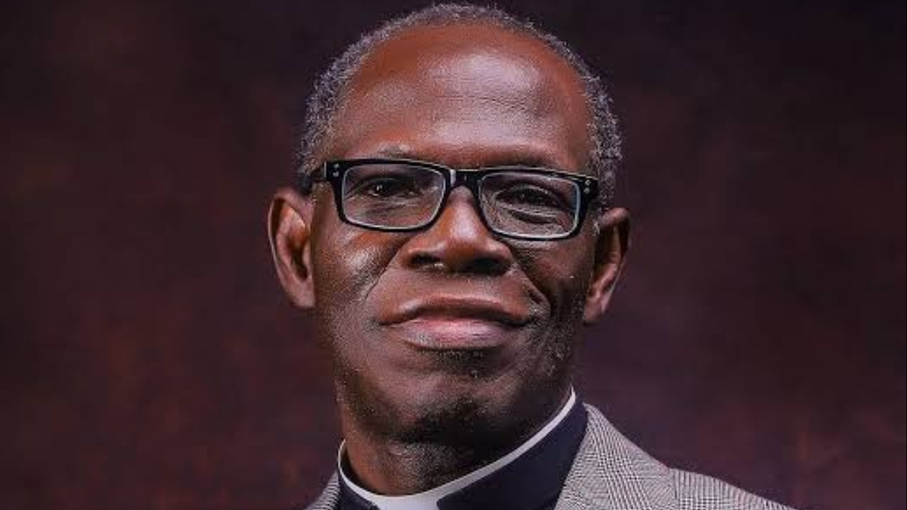 samuel olusegun oladele