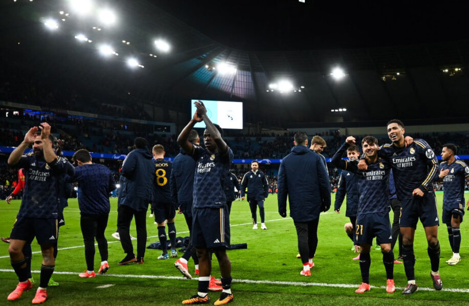 FBL-EUR-C1-MAN CITY-REAL MADRID