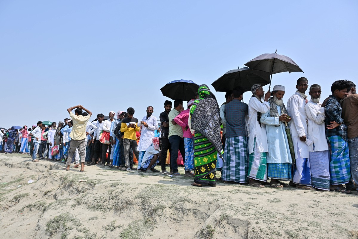 INDIA-POLITICS-VOTE