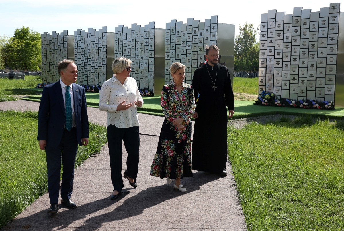 UKRAINE-BRITAIN-RUSSIA-CONFLICT-WAR
